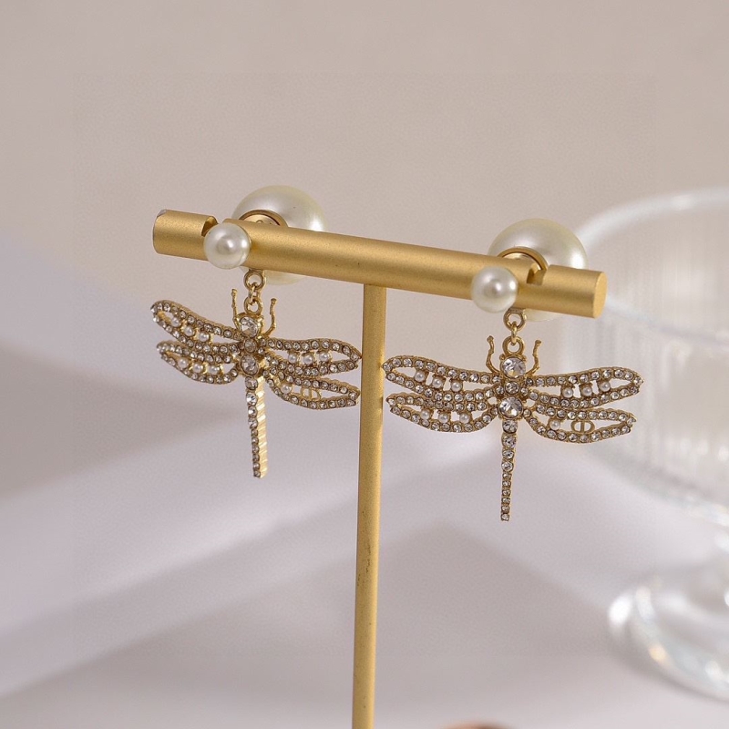 Christian Dior Earrings